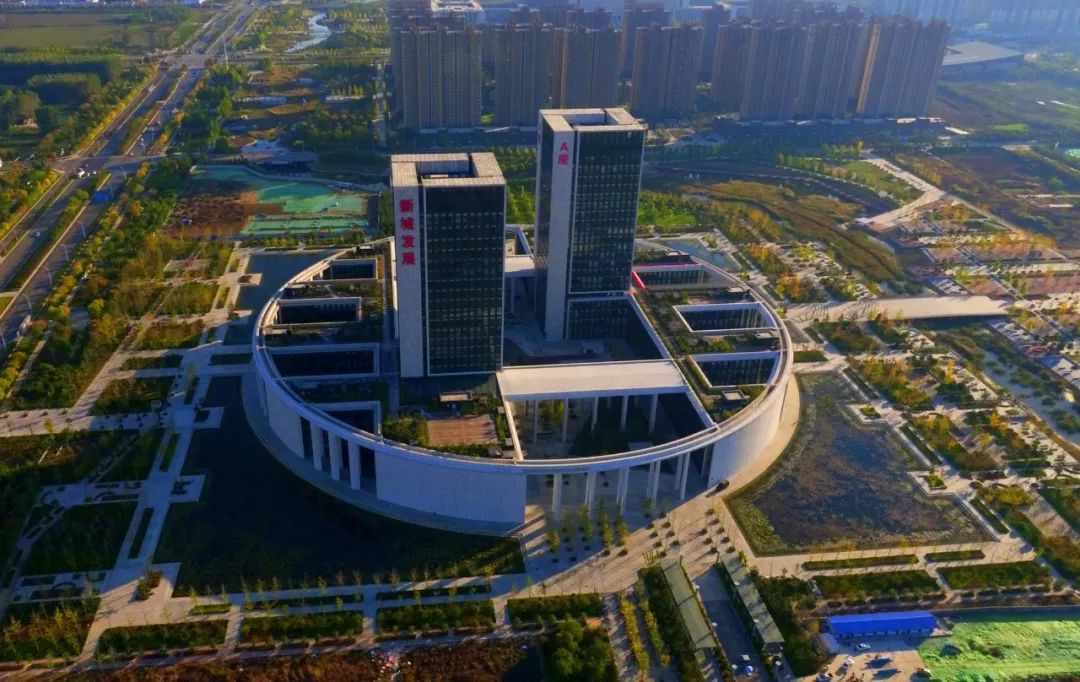 济宁中心城区重点建设任务确定,太白湖新区"一核引领"