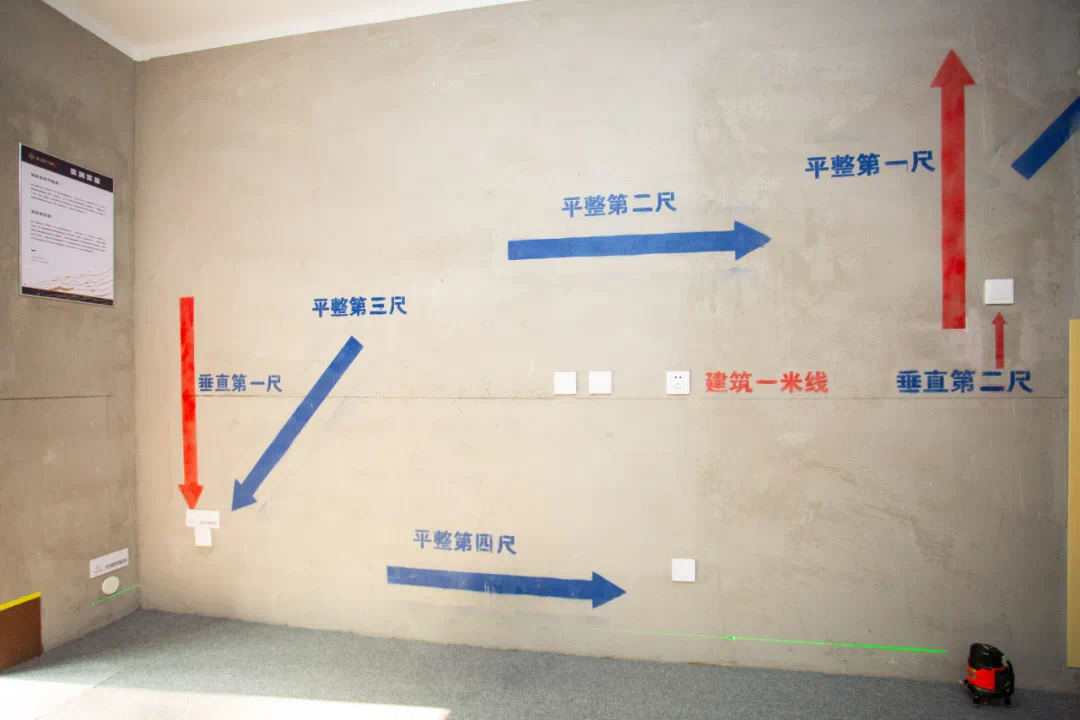 方寸鉴精工,素颜见真章!天鸿·万象京工样板间实景呈现