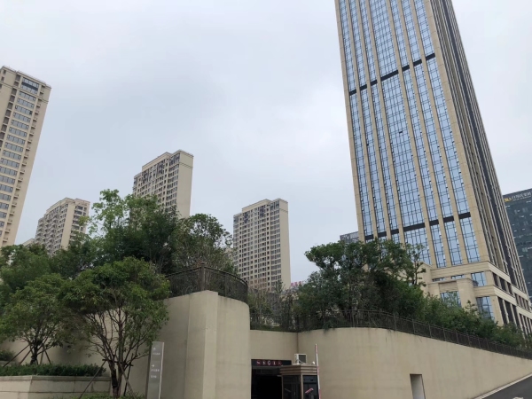 [官网] 海宁万城明珠售楼部地址 电话 2020最新楼盘详情