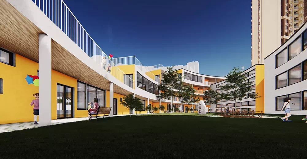 东岸公办学校(开学),东岸公办幼儿园(交付),正德中学(开学),正德幼儿