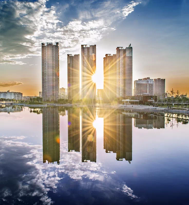 太行经典长治久安我市旅游业未来大变样