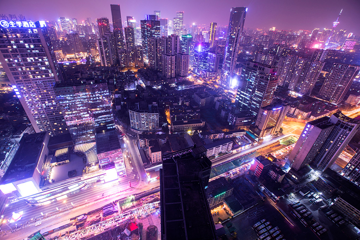 成渝地区纲领性文件出炉成都都市圈如何升级