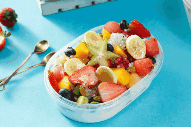 人参果,释迦果,佛手,莲雾……这些罕见的水果见过吗?