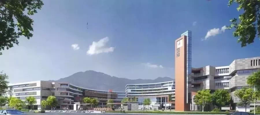 广大附中(南沙)实验学校广大附中(南沙)实验学校项目位于南沙灵山岛