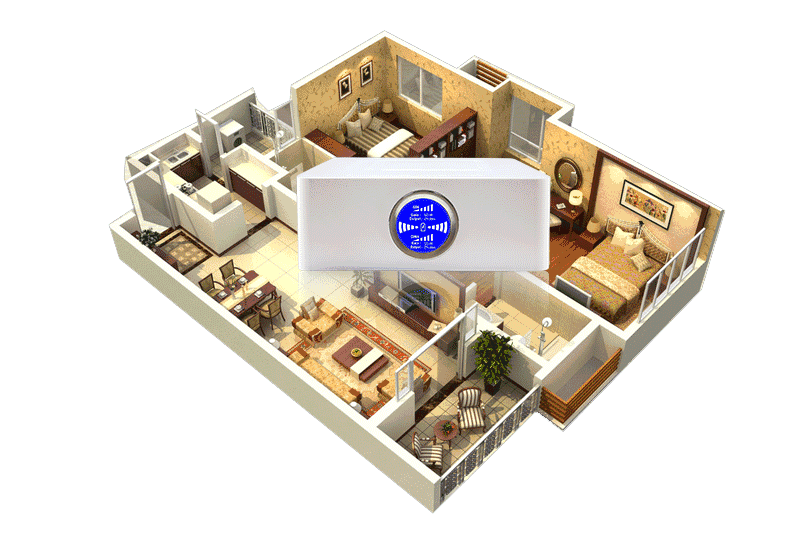 我一定会选wifi,没有网怎么刷微博,追剧.