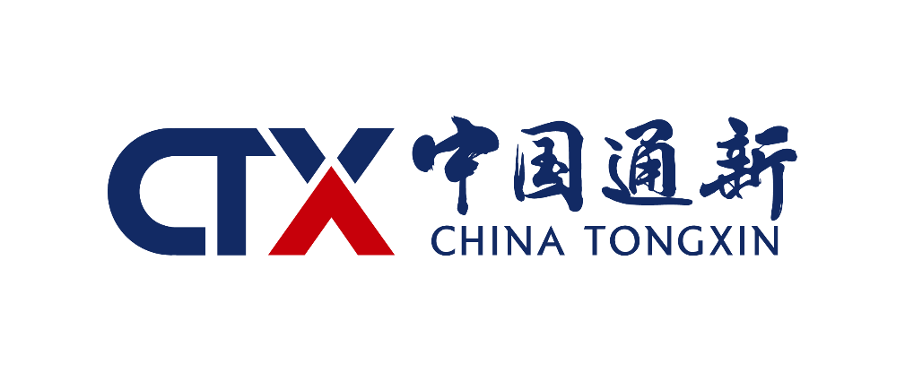 中国通新发布公司全新品牌logo