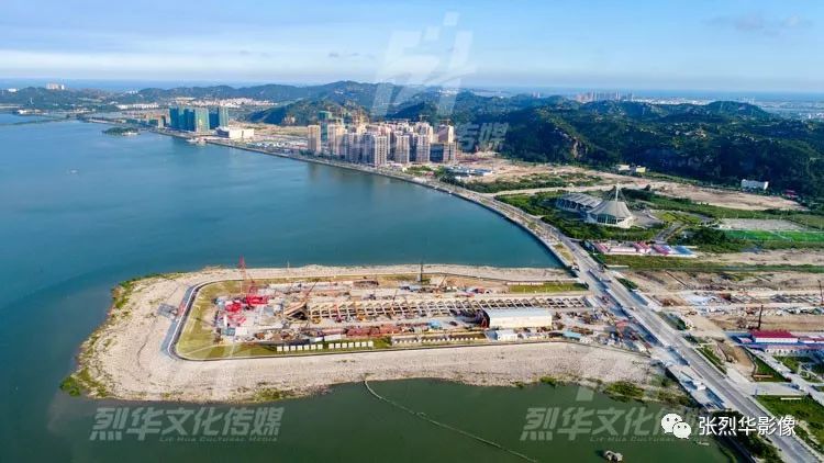 南滨新城从无到有,强势崛起!(多图)-汕头搜狐焦点
