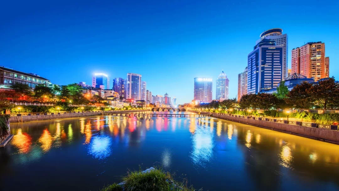 网络图,版权归原作者所有 当城市成为遵义发展的必然趋势后,集结