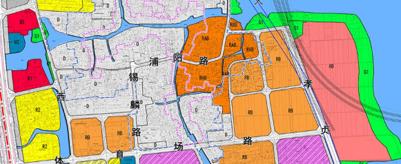 投资320亿东浦黄酒小镇最新规划出炉