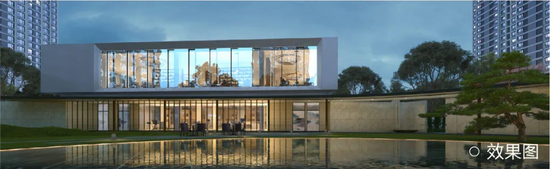 中国铁建61花语堂 | 未来社区的健康场景,已在这里实现