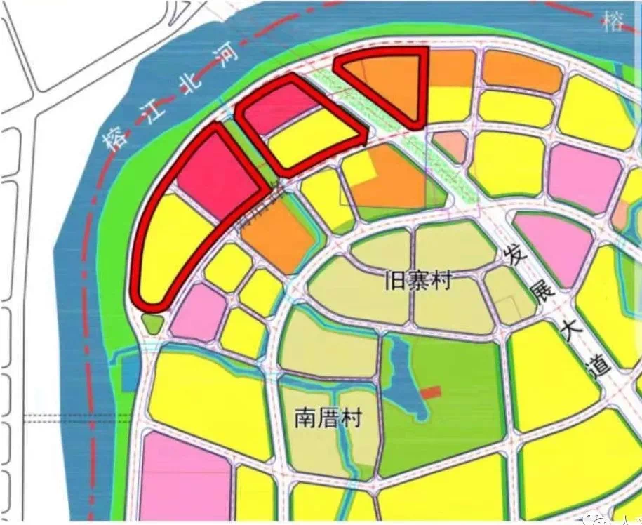 揭阳要建过江隧道?位置在.真的吗?