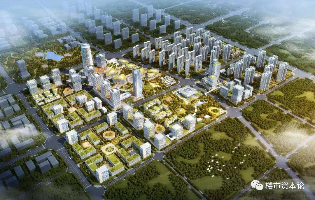 首页 房产 保定深圳高新技术科技创新产业园2020年5月,保定市委书记