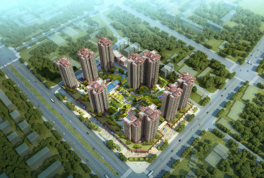 万华城市花园vip诚意登记,火爆开启-湛江搜狐焦点