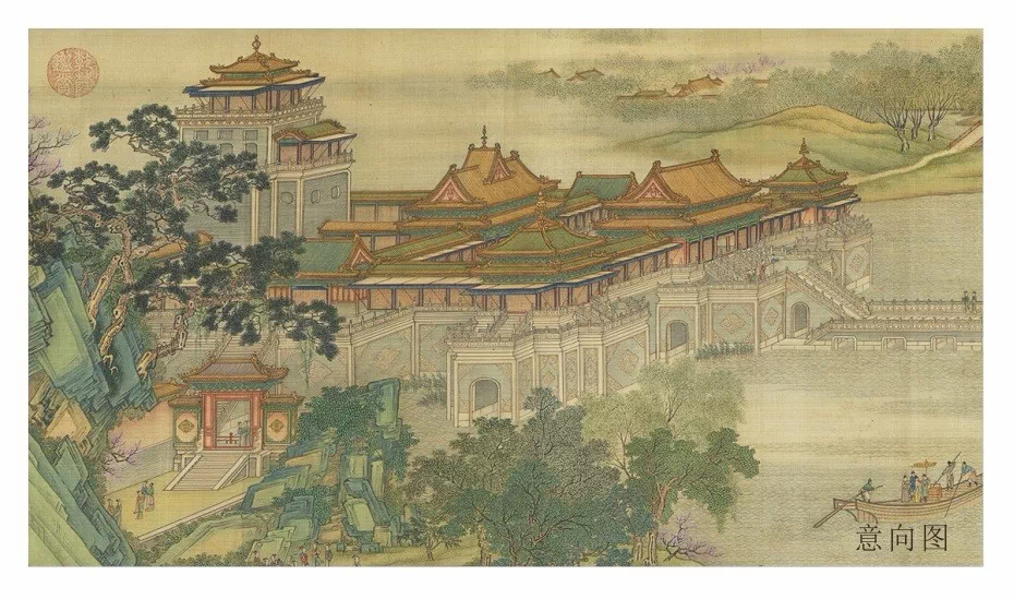 从千年门第看当代开封人居