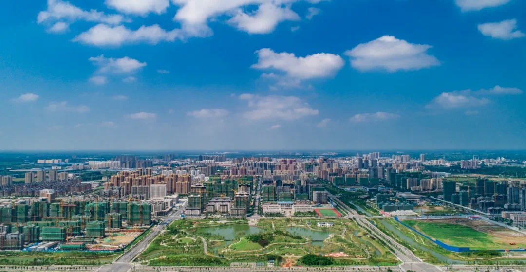 一个充满活力,潜力巨大的新涡阳 涡阳县,安徽省亳州市辖县