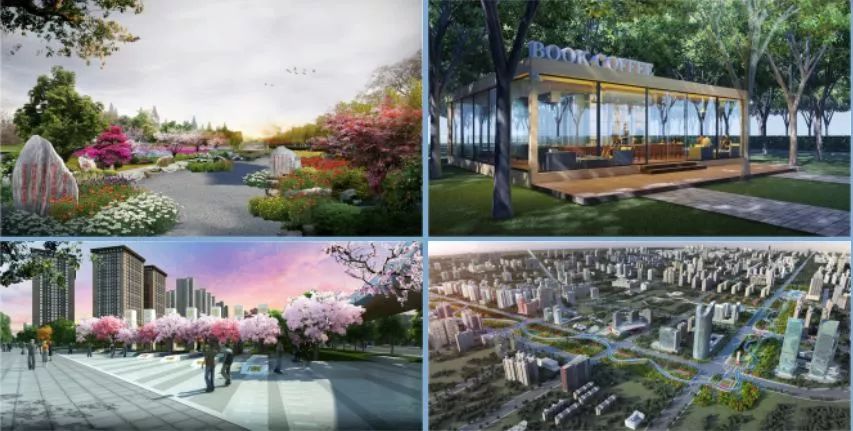 西安又添9个新公园!看看有你家附近的?进口汽车配件图片
