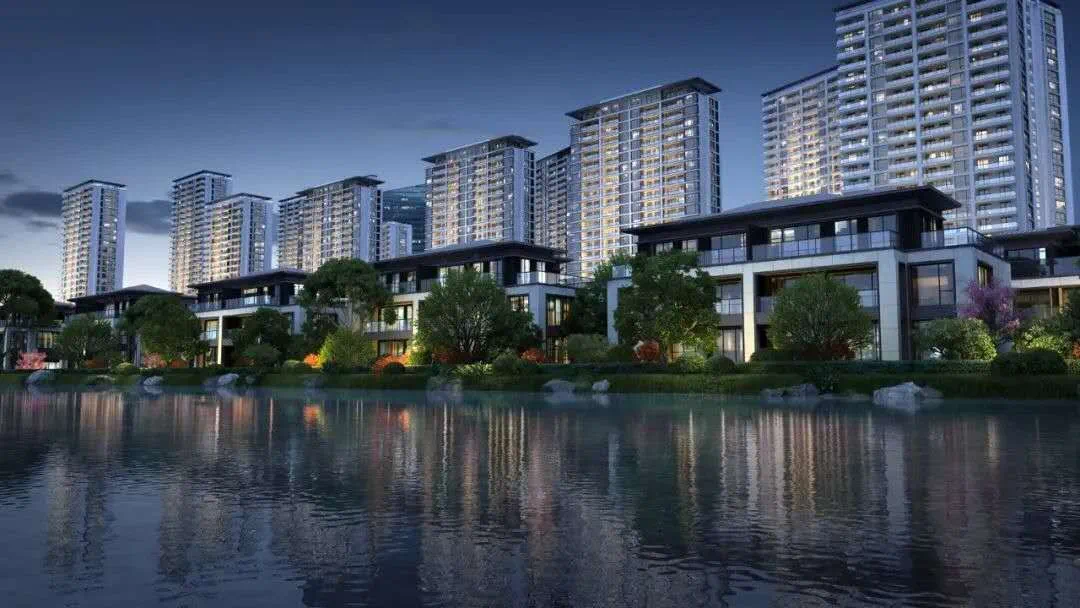 高层15930元/㎡起,金樾玖著备案价公布-绍兴搜狐焦点