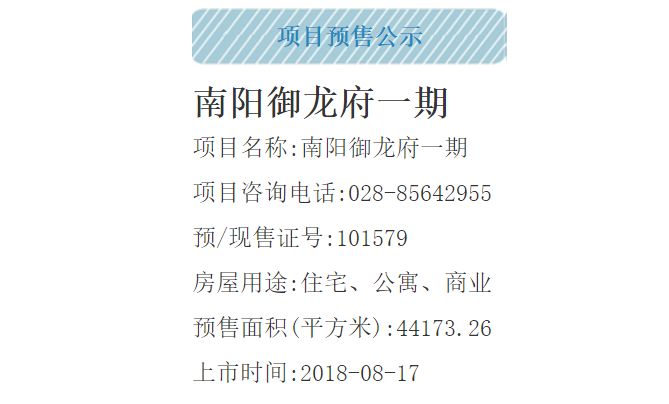 实踩南阳御龙府 均价清水均价1万还考虑什么?