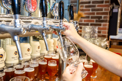 襄阳华侨城城市啤酒狂欢节超燃开启这个夏日一起嗨啤