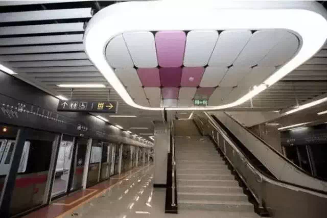 菏泽正式启动城市轨道交通规划全面推进轨道交通前期工作