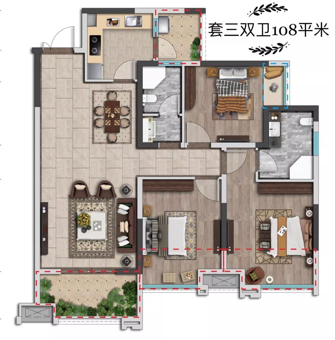 双流区香楠国际281 房源入市-成都搜狐焦点