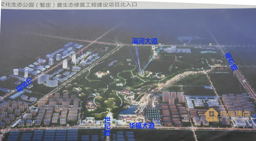 此外,陶溪谷因东靠约5600亩唐家山森林旅游公园,北邻约7000亩孝妇河