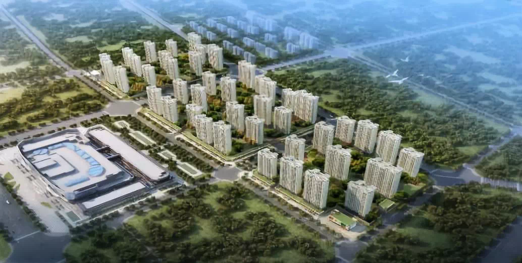 大同吾悦广场|千亿新城 吾创繁华 悦鉴未来