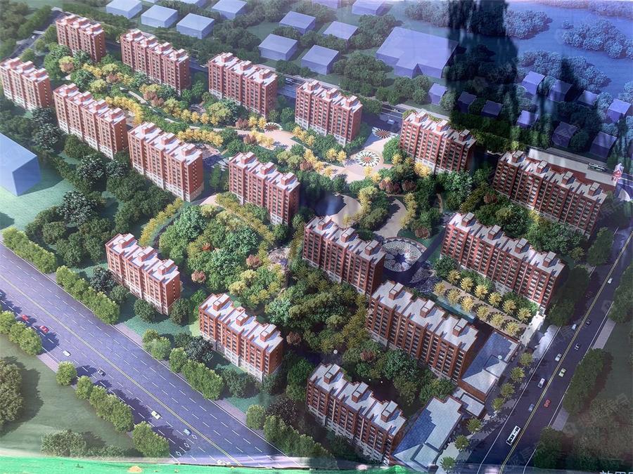 昌平共产房均价27000元 未来逸园9月底网申-北京搜狐