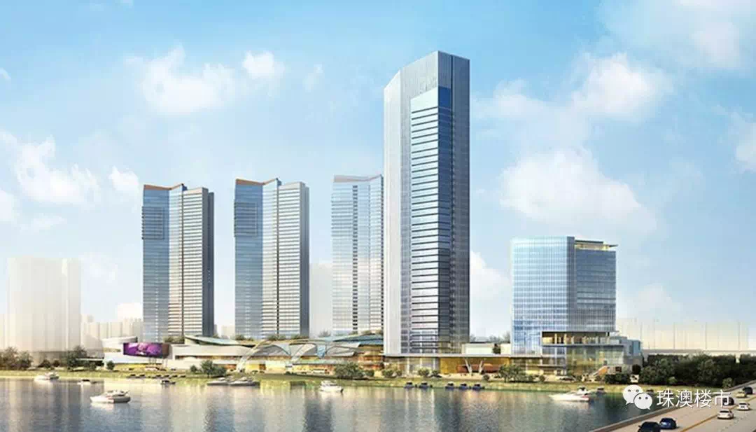 中海环宇城公布备案价!最高毛坯2493.2万!-珠海搜狐焦点