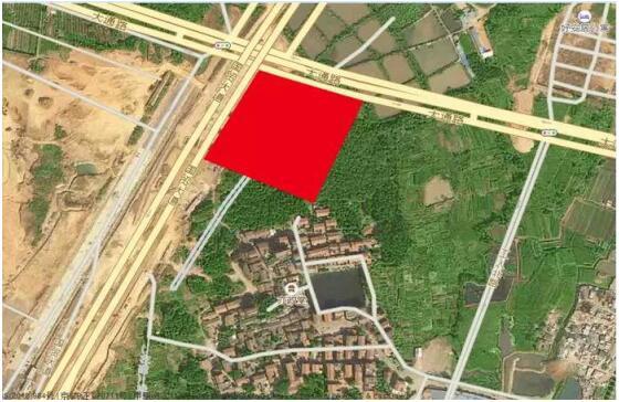 义乌福田稠城街道出两宗商住地 又一大批拆迁户出炉