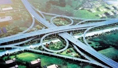 so酷,大同要修建立交桥了"开源街高架快速路"