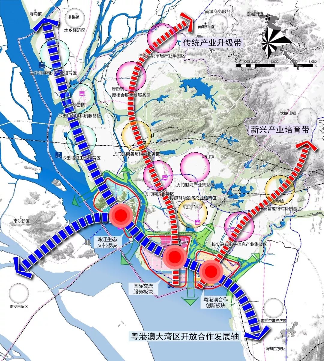 广深港澳科技创新走廊,广深科技创新走廊,广深科技创新走廊(第8页)_文秘苑图库