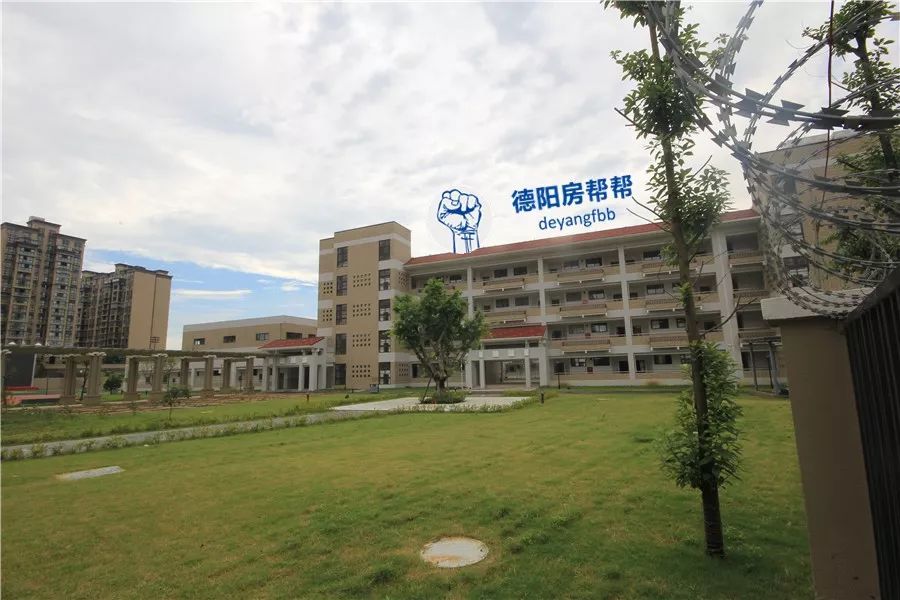 具有德阳走访代表性的几所周边,小学小学贵是检测器电路房子图片
