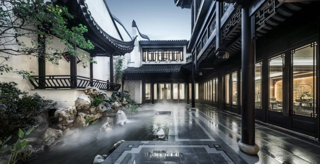 福州   建发·央玺实景图