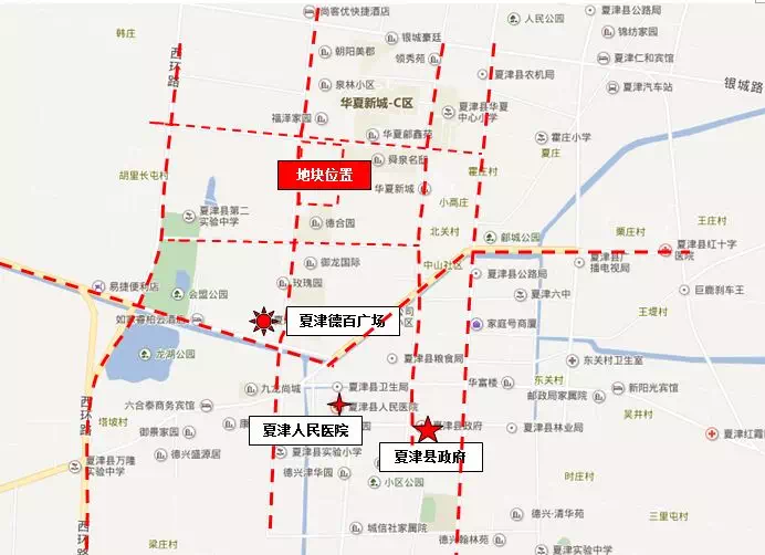 夏津诞生地王337万亩为去年土地均价近4倍