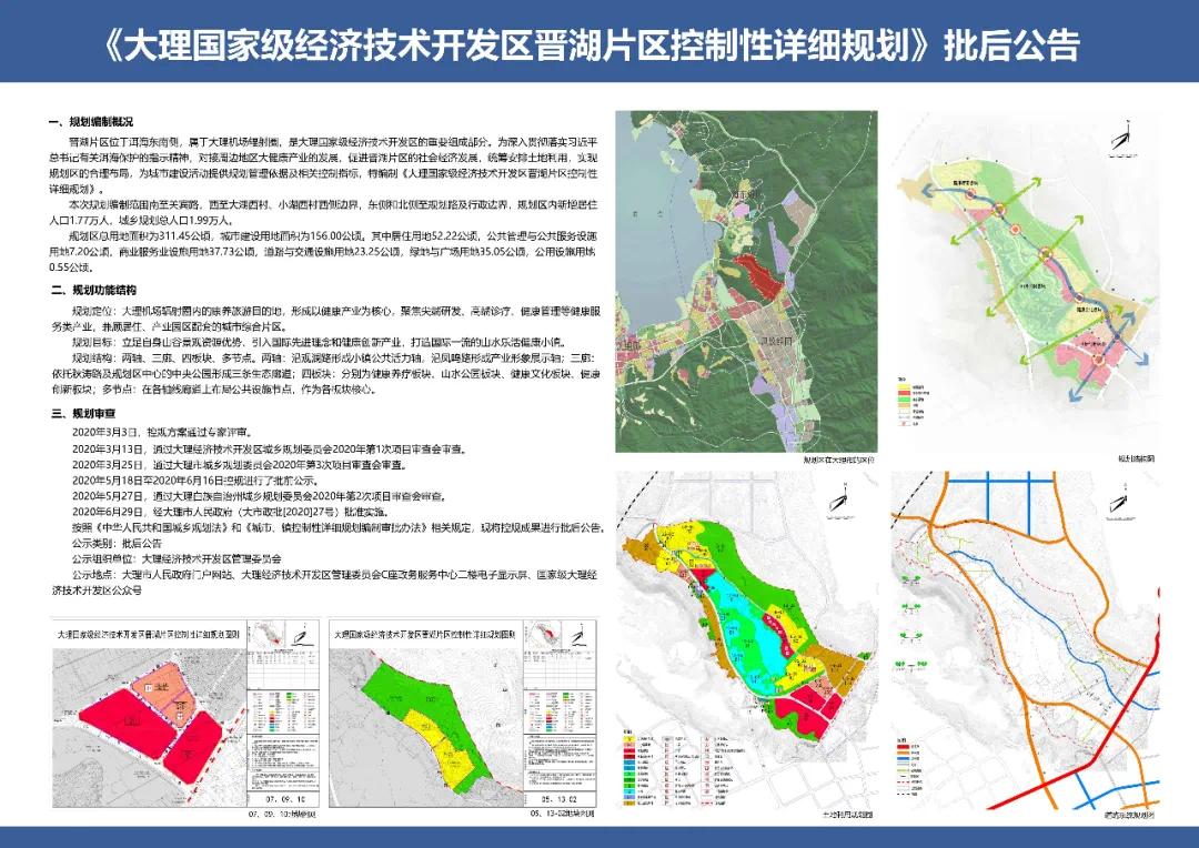 大理慢谷全新宜居迭代片区在晋湖看见美好新生活