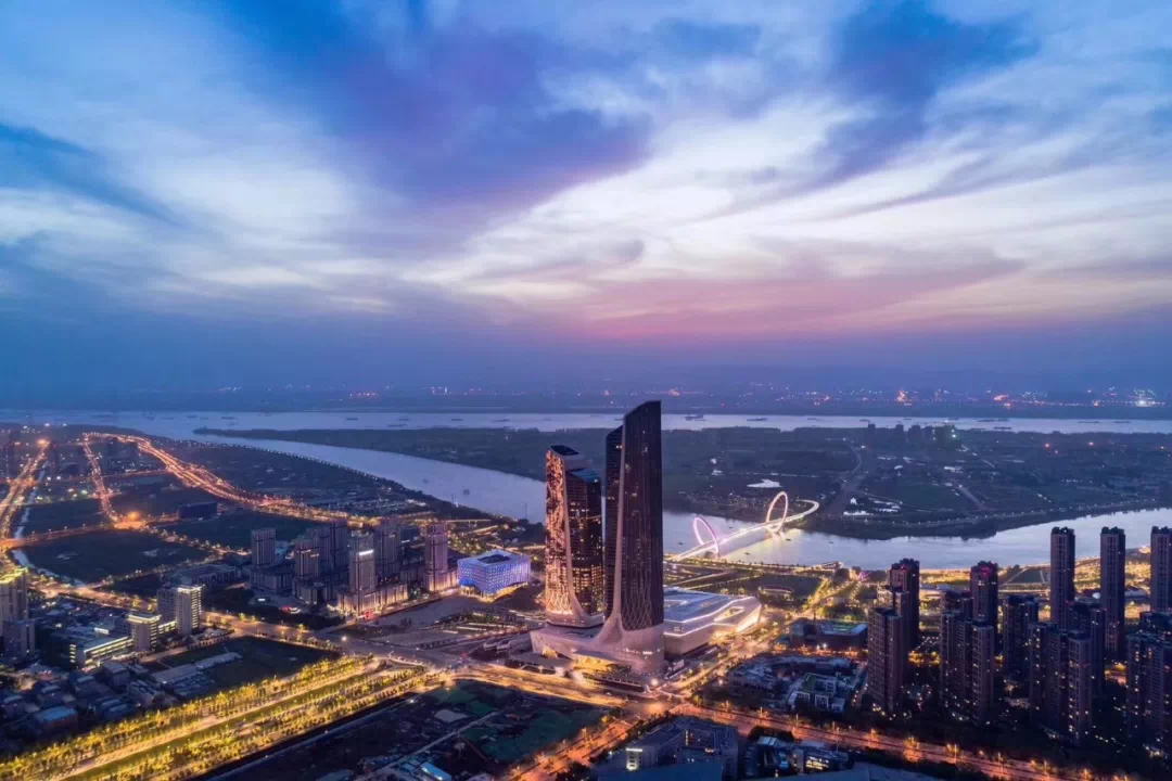 河西南,还有多少宅地没卖?-南京搜狐焦点