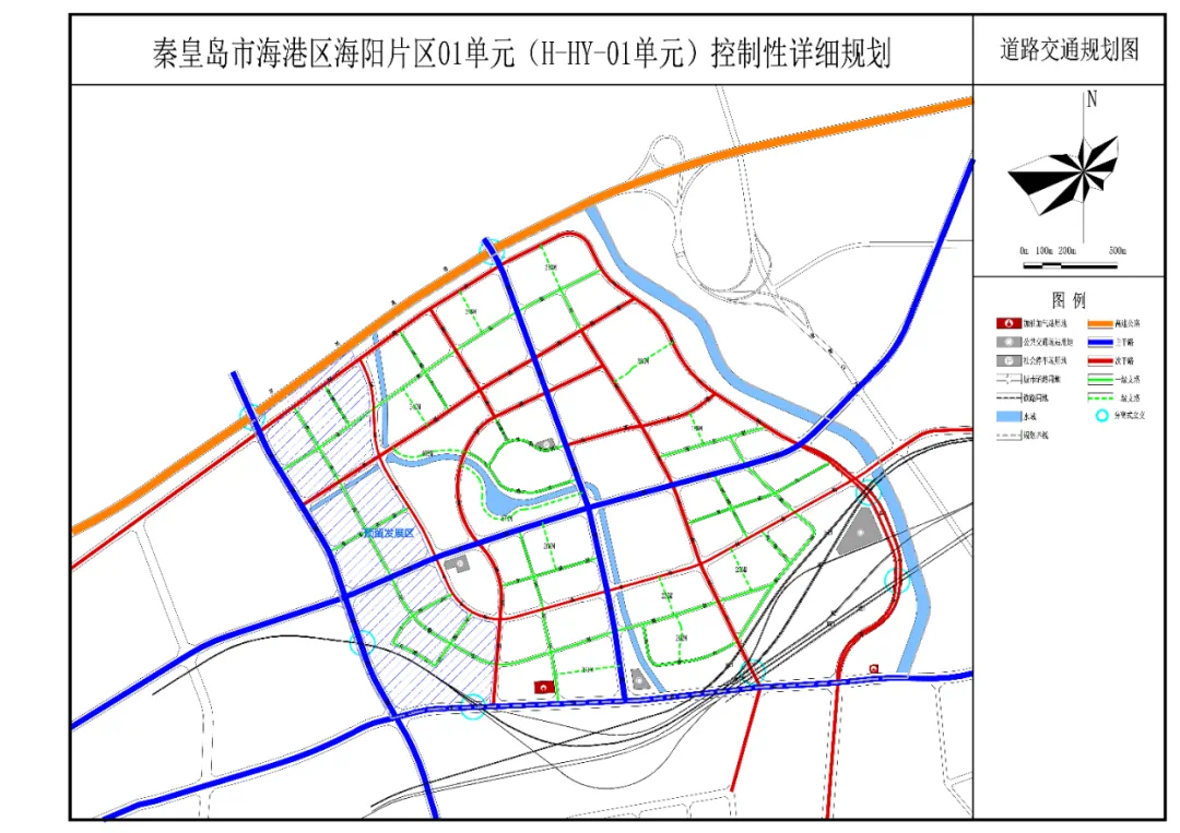 秦皇岛海阳片区最新规划来啦!打造全市康养宜居综合区