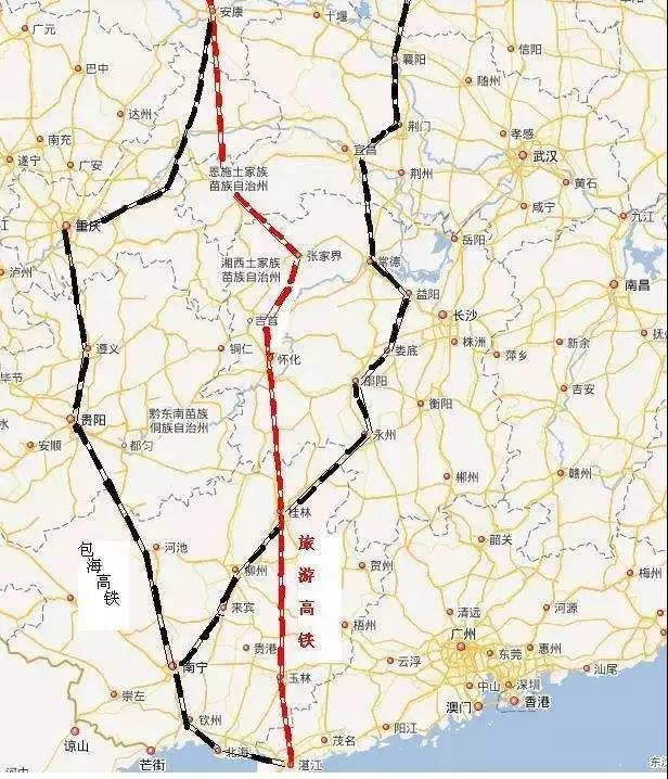 会,呼吁将张海高铁桂林至湛江段尽快纳入国家路网规划,尽早开工建设