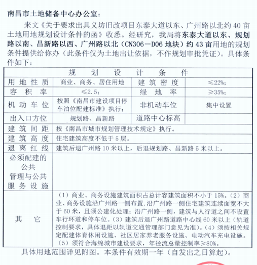 3.71亿!金科拿下广州路商住地!毛坯限价9675元/㎡