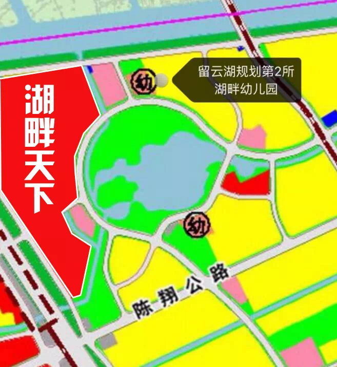 南翔2035规划公示西上海买房看这里