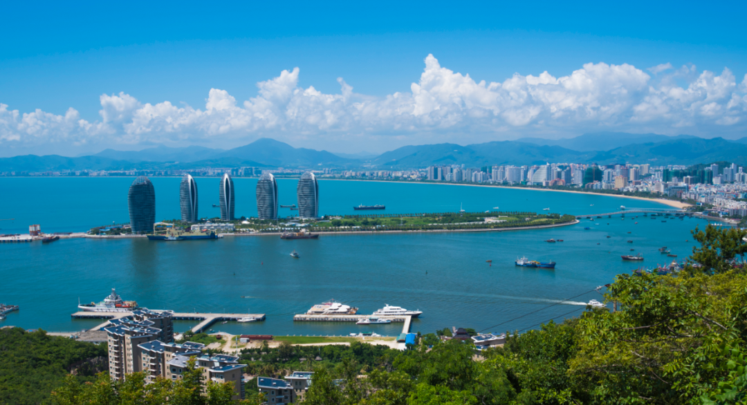 海南火了,海南的楼市却