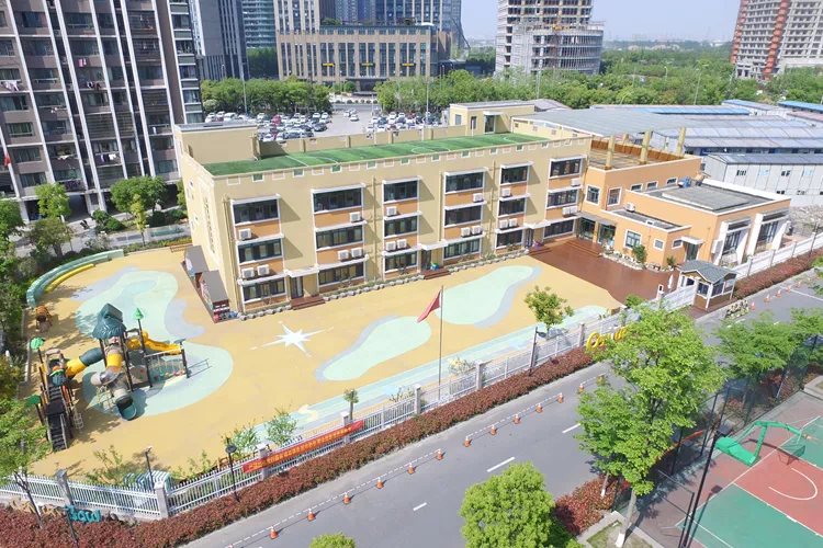 萧山区再增23所省二幼儿园,有你家附近的吗?-杭州