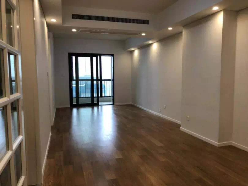 独家前滩东方悦耀129㎡样板房谍照流出