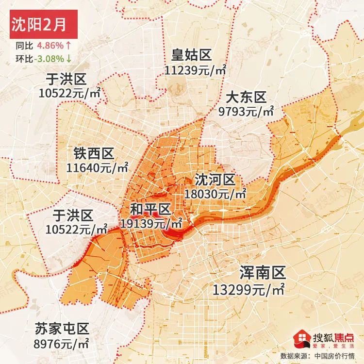 2021年开年楼市行情,"房价上涨"成主流?