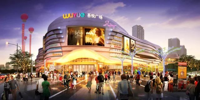 免费观影还送vip观影券吾悦广场漫威电影节震撼来袭