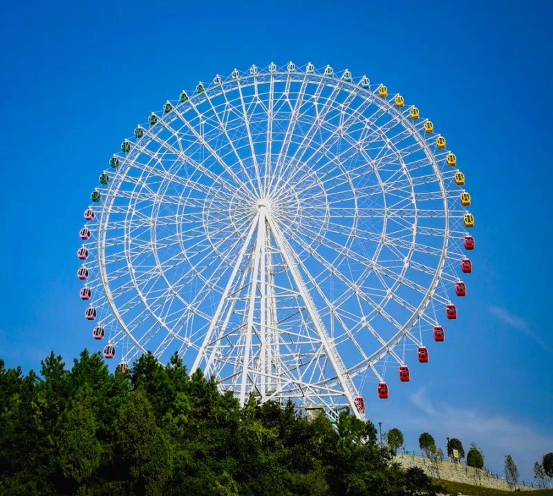 水上嘉年华门票限量送,在思达遵义乐园来一次白色约会