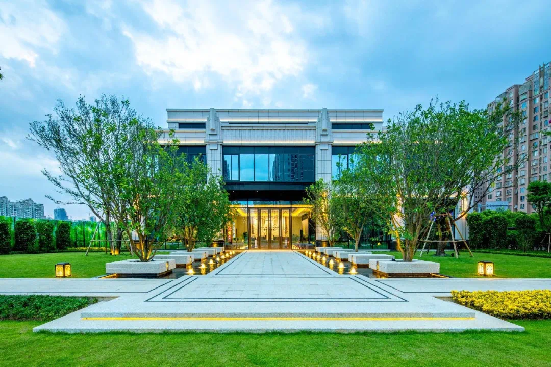 禹洲集团多盘联动送豪礼这波玩法攻略请收好