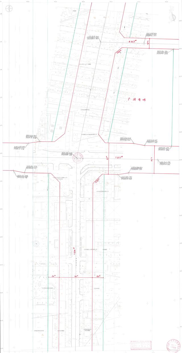 贯通兰州南山-北环路 1315米段家滩-南山路高架桥将建