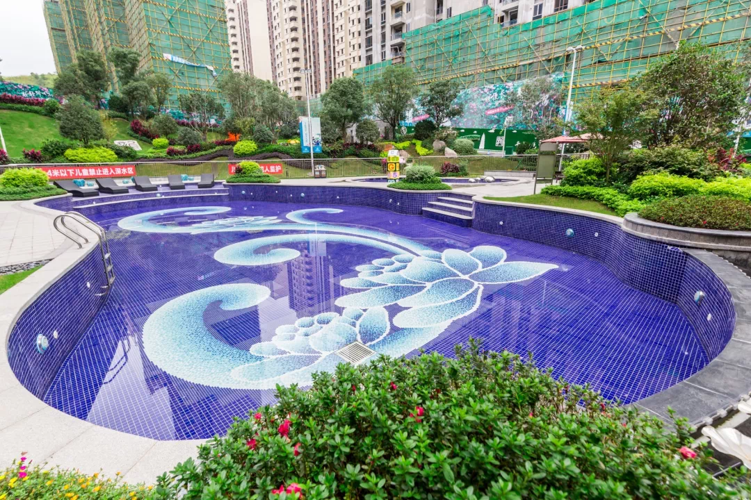 龙川碧桂园|社区配套说话,享受健康舒适生活-河源搜狐焦点